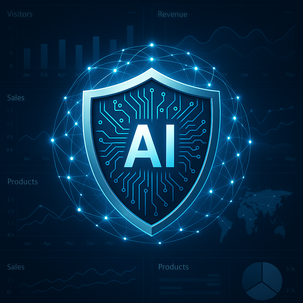 ai powered security img ai powered security img