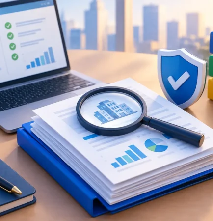 Corporate Filings Research Guide for Safer Deals