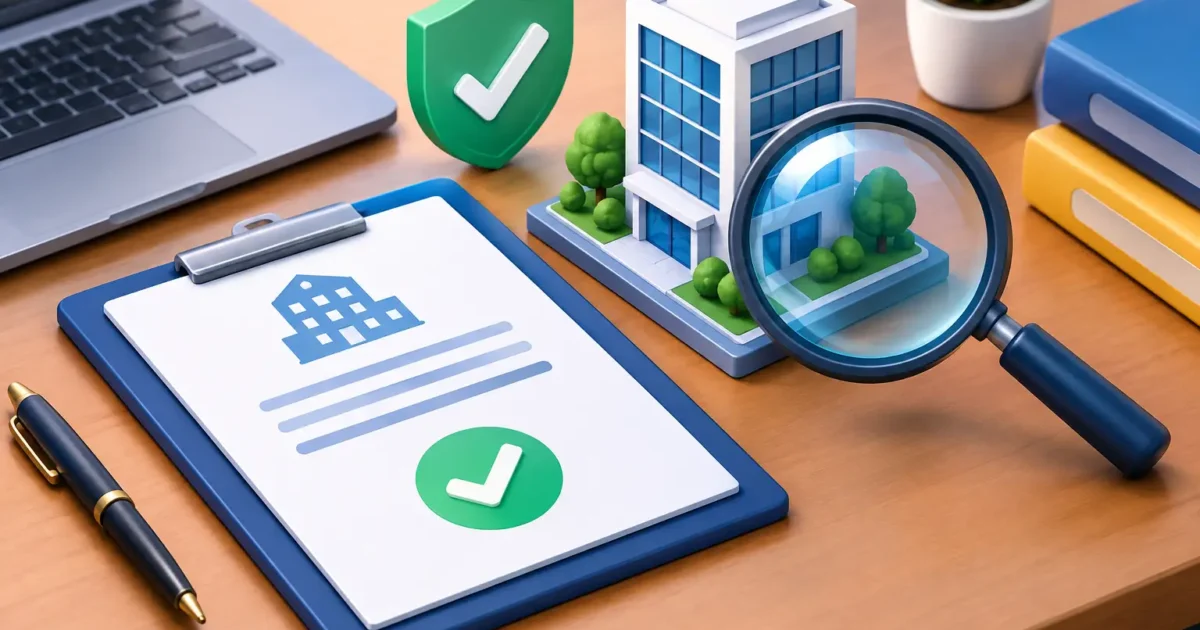 Does Registration Suffice for Business Due Diligence?