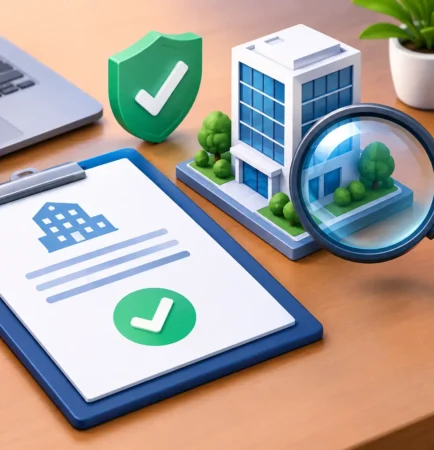 Does Registration Suffice for Business Due Diligence?